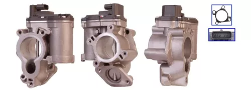 EGR-klep ELSTOCK 73-0092)