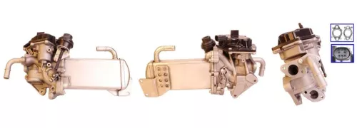 EGR-klep ELSTOCK 73-0130)