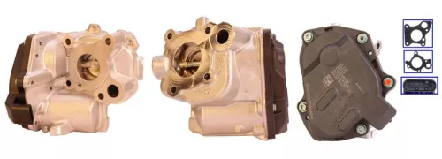 EGR-klep ELSTOCK 73-0139)