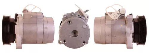 Compressor, air conditioning ELSTOCK 51-0815)