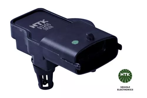 Sensor, druk in het inlaatspruitstuk NTK 93266)