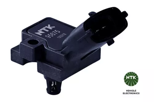 Sensor, druk in het inlaatspruitstuk NTK 95675)