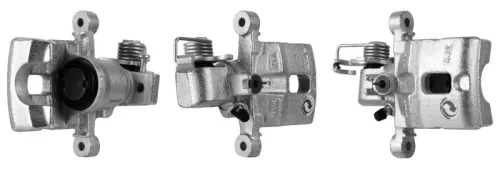 Remklauw ELSTOCK 86-1220)