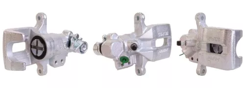 Remklauw ELSTOCK 86-2307)