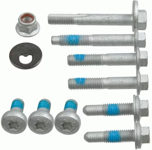 Reparatieset, wielophanging LEMFÖRDER 39551 01)