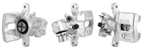 Remklauw ELSTOCK 86-0282)