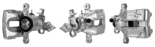 Remklauw ELSTOCK 86-0681)