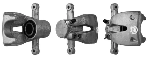 Remklauw ELSTOCK 86-0864)