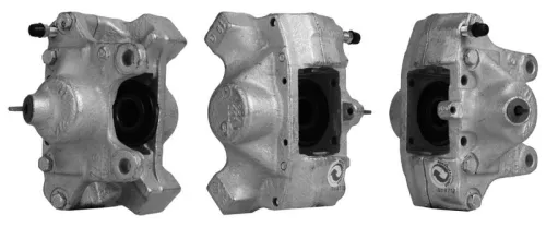 Remklauw ELSTOCK 86-0918)