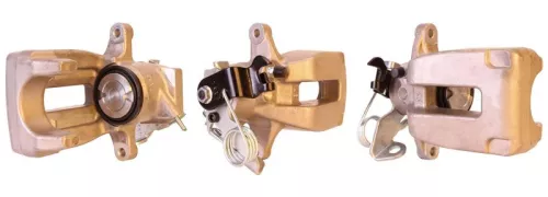 Remklauw ELSTOCK 87-0663)