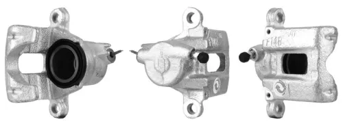 Remklauw ELSTOCK 86-0874)