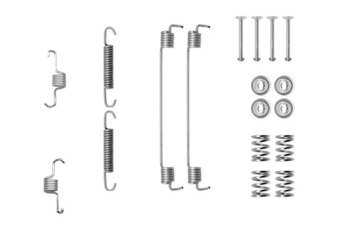Accessoirekit, remschoenen BOSCH 1 987 475 294)