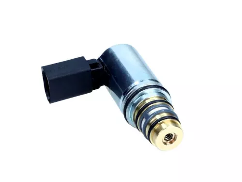 Control Valve, air conditioning compressor MAXGEAR AC130172)