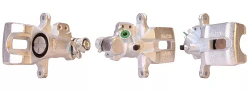 Remklauw ELSTOCK 87-2307)