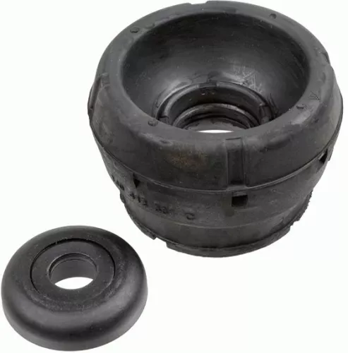 Reparatieset, steunbeugel voor veerpootophanging LEMFÖRDER 36957 01)