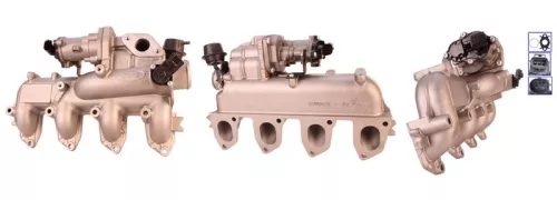 EGR-klep ELSTOCK 72-0134)