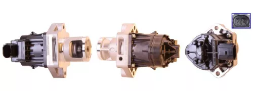 EGR-klep ELSTOCK 73-0142)