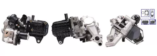 EGR-klep ELSTOCK 73-0158)