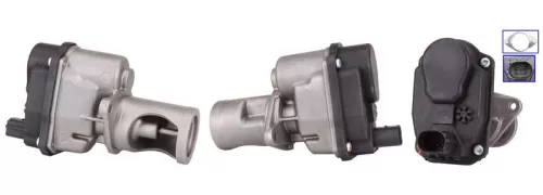 EGR-klep ELSTOCK 73-0168)
