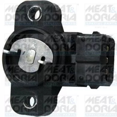 Sensor, gaskleppositie MEAT & DORIA 83110)