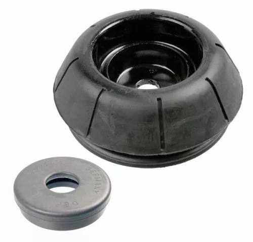 Reparatieset, steunbeugel voor veerpootophanging LEMFÖRDER 37047 01)