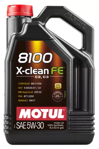 Motorolie MOTUL 112781)