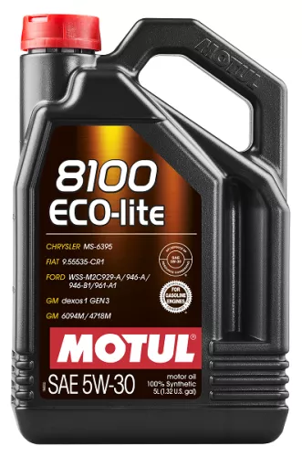 Motorolie MOTUL 108214)