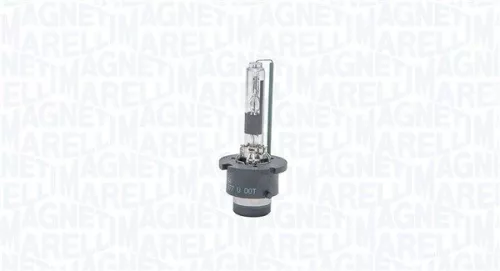 Lamp MAGNETI MARELLI 002576100000)