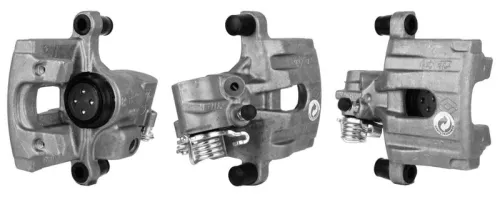 Remklauw ELSTOCK 86-0751)