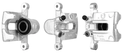 Remklauw ELSTOCK 86-0872)