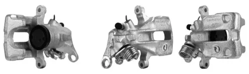 Remklauw ELSTOCK 86-0964)