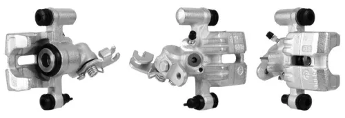 Remklauw ELSTOCK 86-1633)