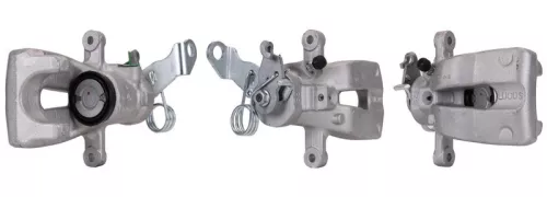 Remklauw ELSTOCK 87-2212)