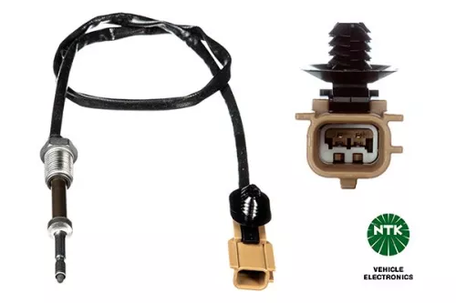 Sensor, uitlaatgastemperatuur NTK 97165)