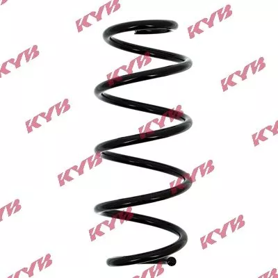 Veerophanging KYB RA7166)