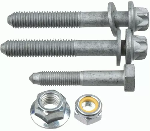 Repair Kit, wheel suspension LEMFÖRDER 38810 01)