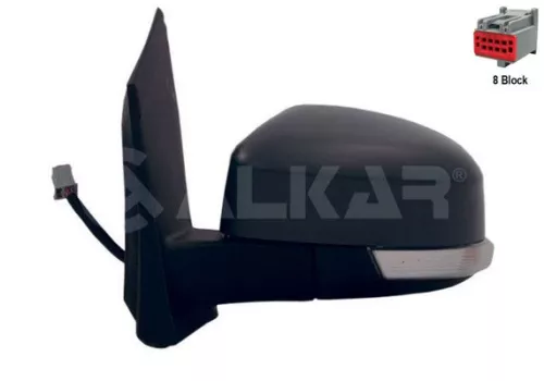 Buitenspiegel ALKAR 6125401)
