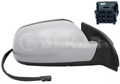 Buitenspiegel ALKAR 6136307)