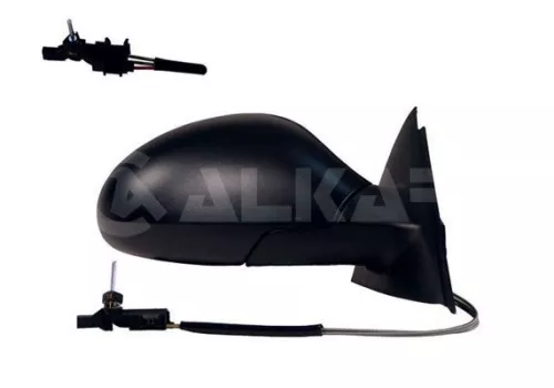 Buitenspiegel ALKAR 6138802)