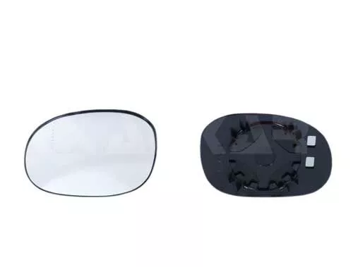 Spiegelglas, buitenspiegel ALKAR 6401283)