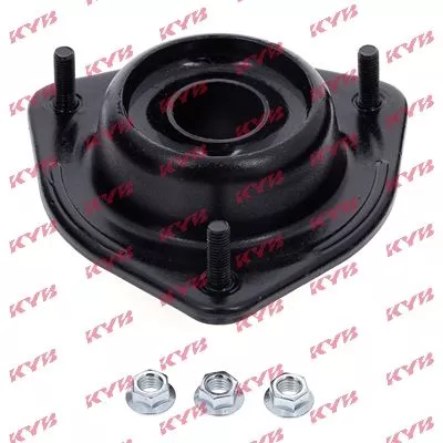 Reparatieset, steunbeugel voor veerpootophanging KYB SM5149)