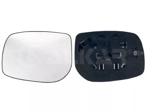 Spiegelglas, buitenspiegel ALKAR 6401267)