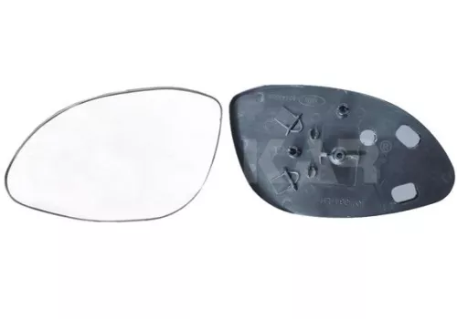 Spiegelglas, buitenspiegel ALKAR 6401433)
