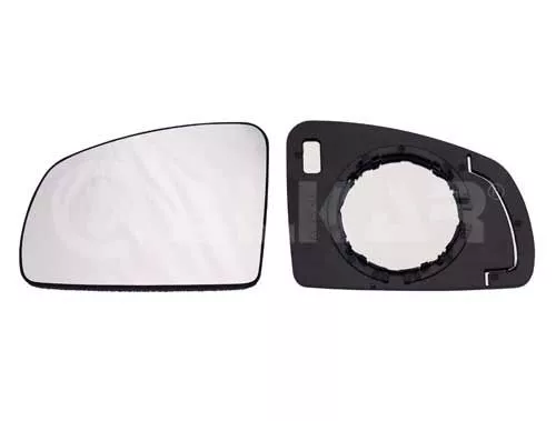 Spiegelglas, buitenspiegel ALKAR 6401752)