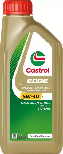 Motorolie CASTROL 15F6DA)