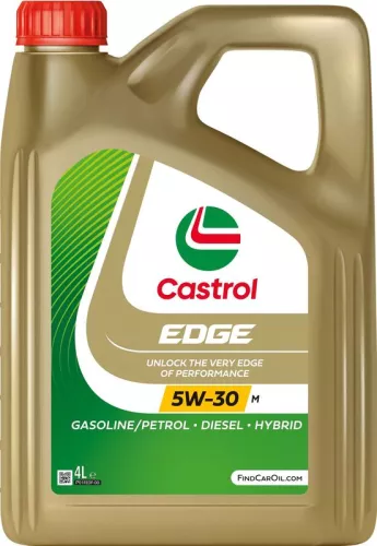 Motorolie CASTROL 15F6DB)