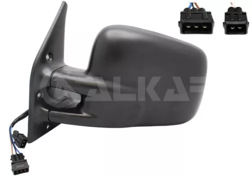 Buitenspiegel ALKAR 6125986)
