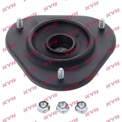 Reparatieset, steunbeugel voor veerpootophanging KYB SM5049)