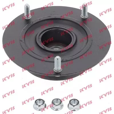 Reparatieset, steunbeugel voor veerpootophanging KYB SM5050)