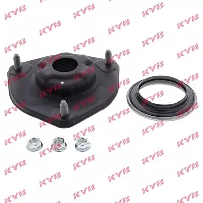 Repair Kit, suspension strut support mount KYB SM5663)
